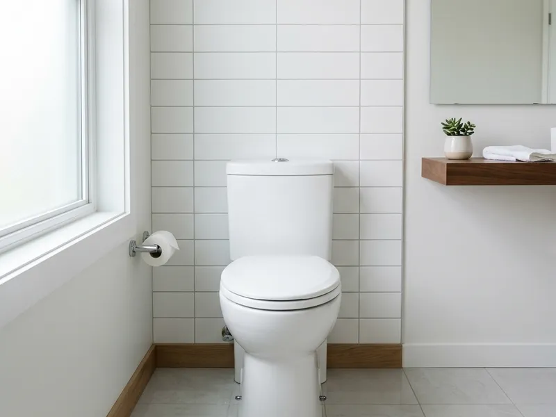 Toilet Repair & Installation Plumber in Homer, MI